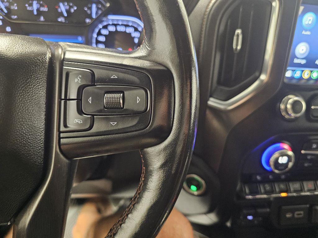 2019 GMC Sierra Image 19
