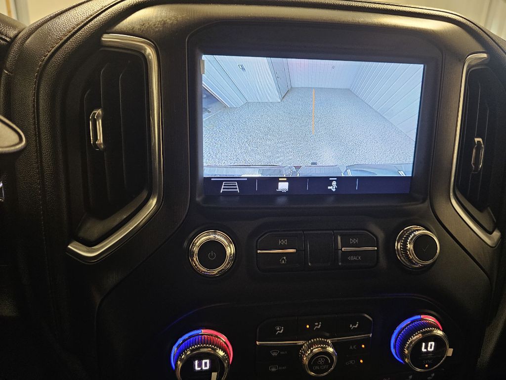 2019 GMC Sierra Image 21