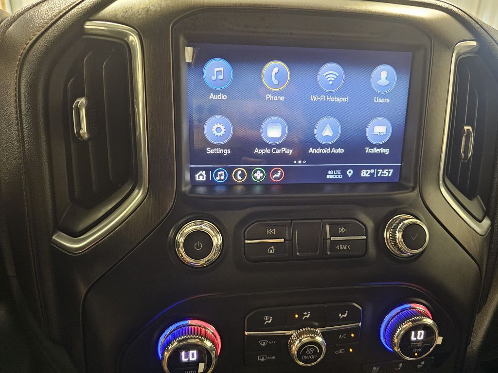 2019 GMC Sierra Image 22