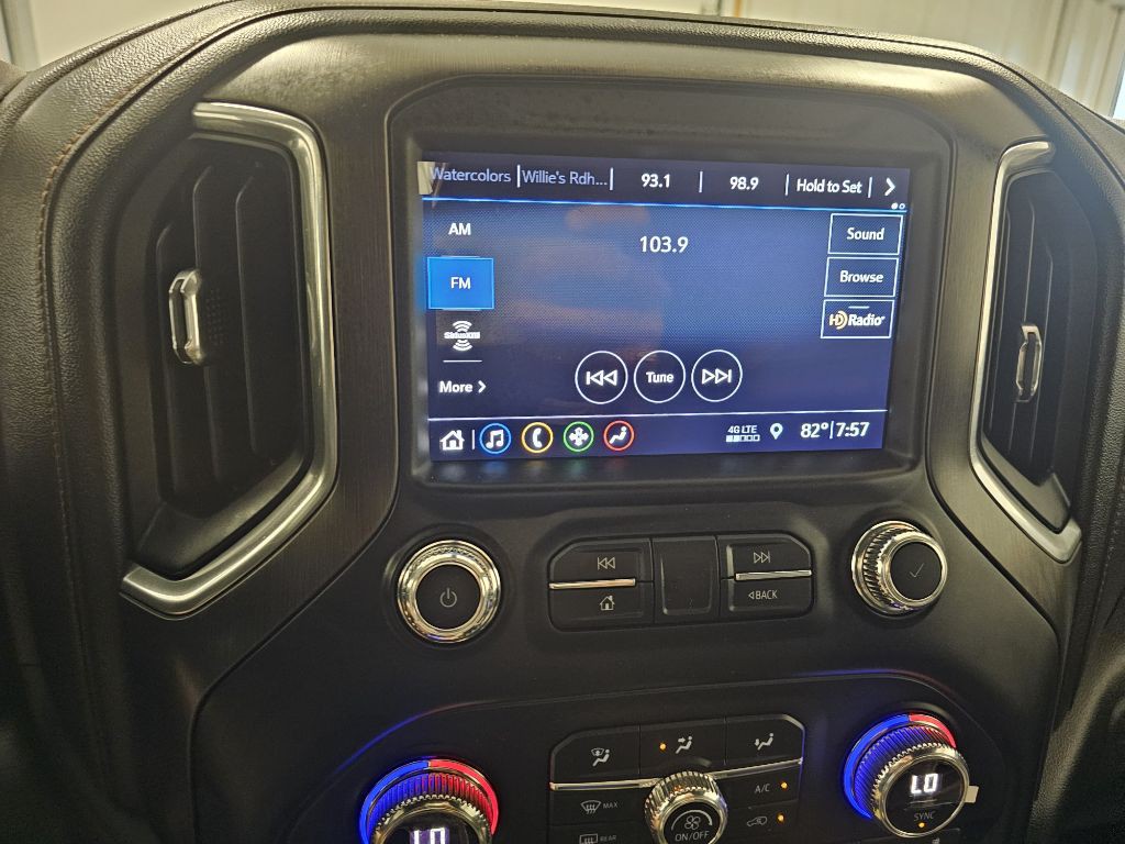 2019 GMC Sierra Image 23