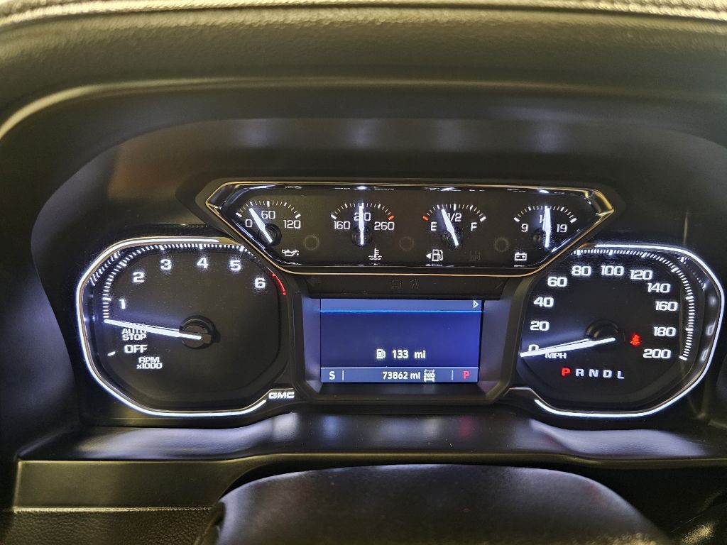 2019 GMC Sierra Image 24