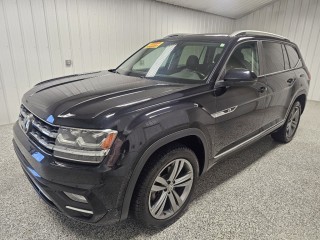 Image for 2019 Volkswagen Atlas SEL ID: 7568955
