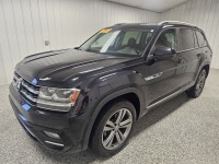 Image for 2019 Volkswagen Atlas SEL ID: 7568955