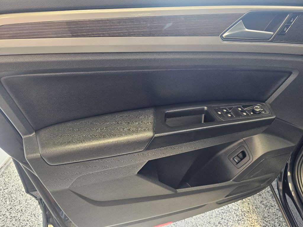 2019 Volkswagen Atlas Image 9