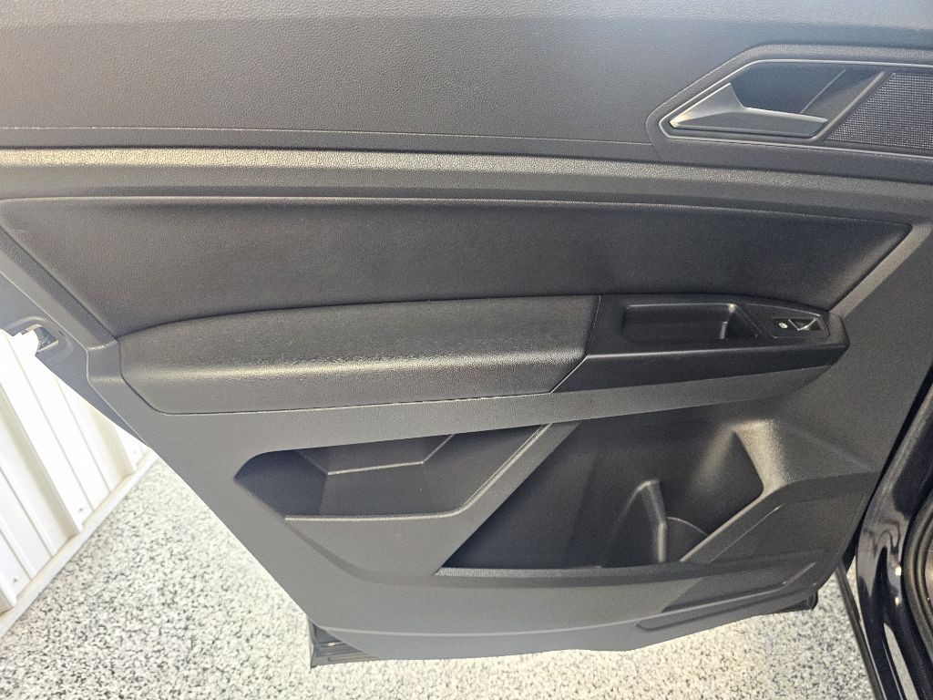 2019 Volkswagen Atlas Image 11