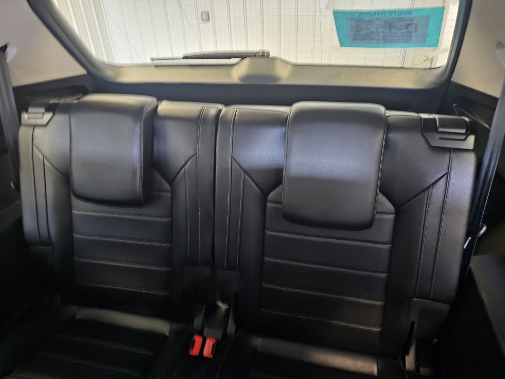 2019 Volkswagen Atlas Image 13