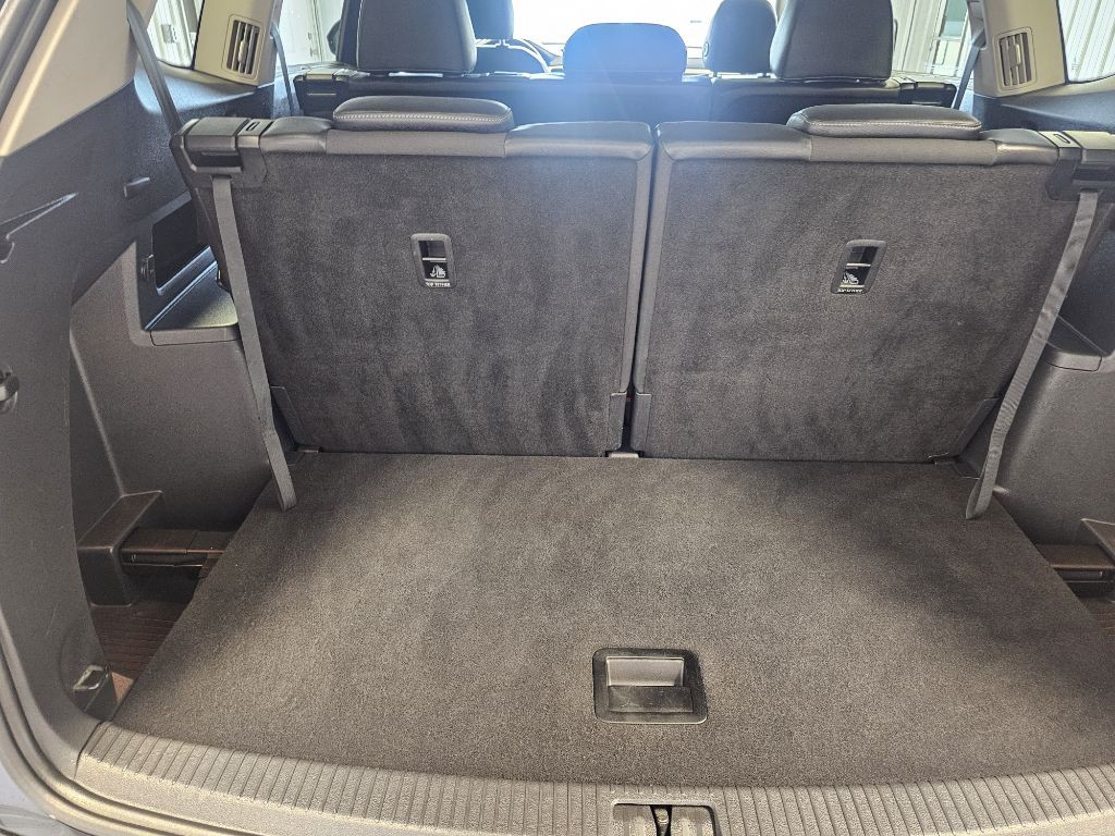 2019 Volkswagen Atlas Image 14