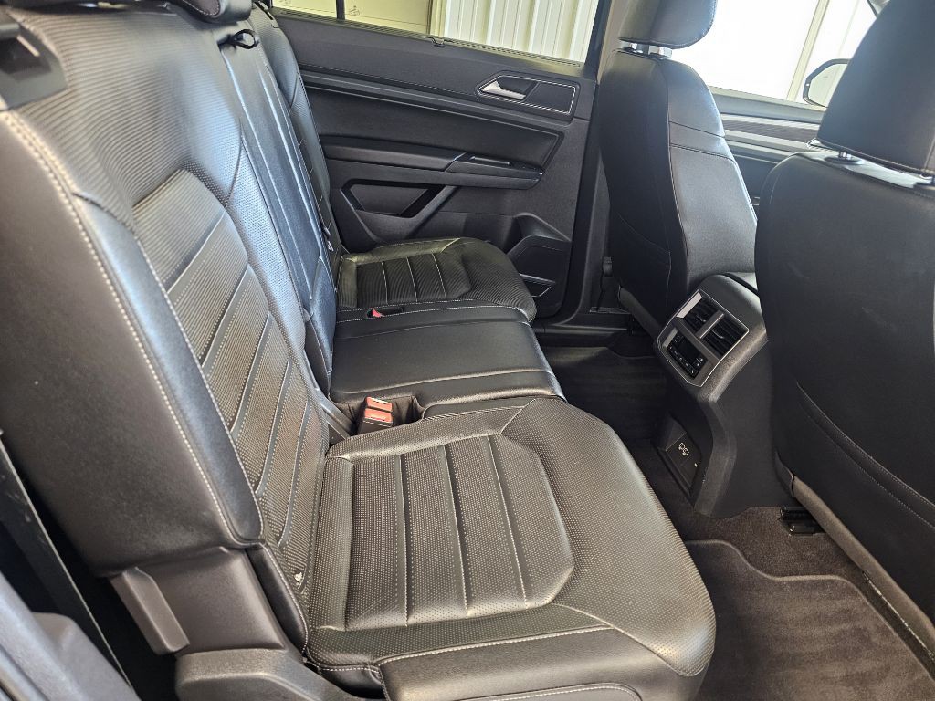 2019 Volkswagen Atlas Image 16