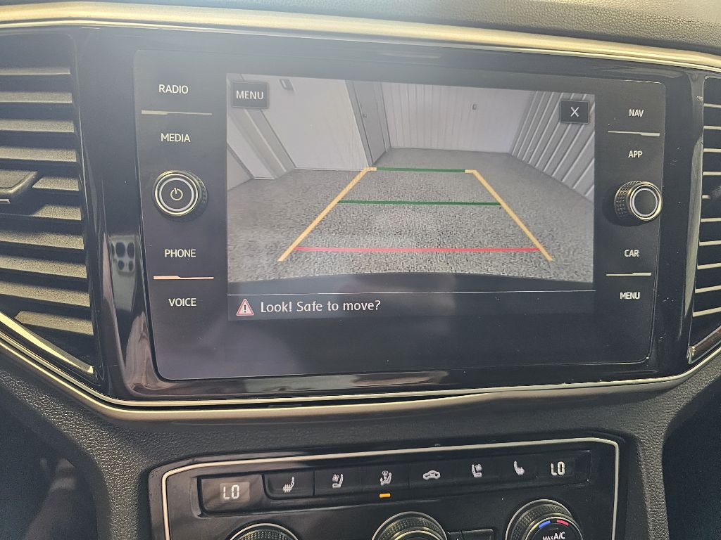 2019 Volkswagen Atlas Image 24