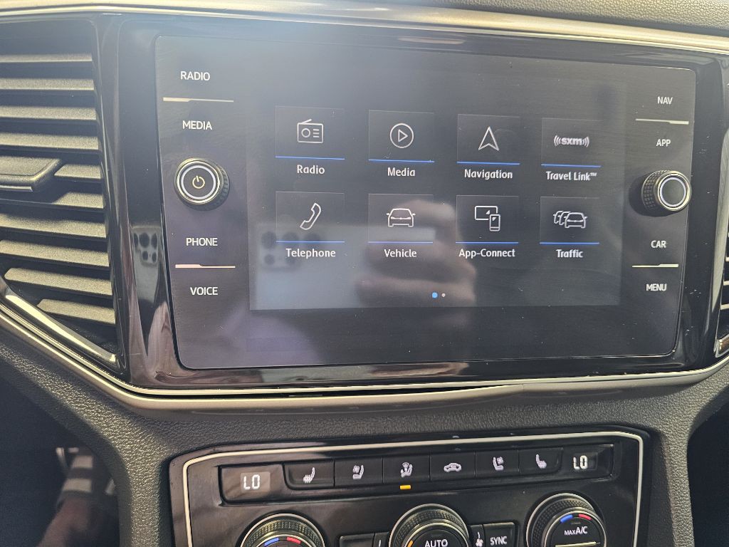 2019 Volkswagen Atlas Image 25