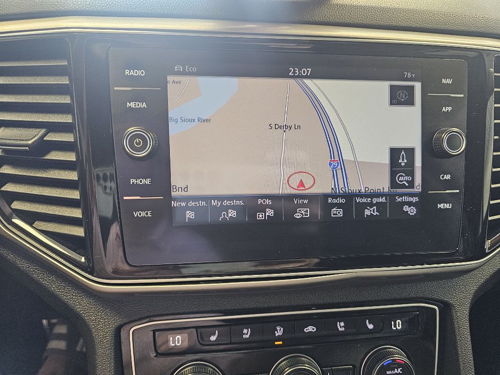 2019 Volkswagen Atlas Image 26