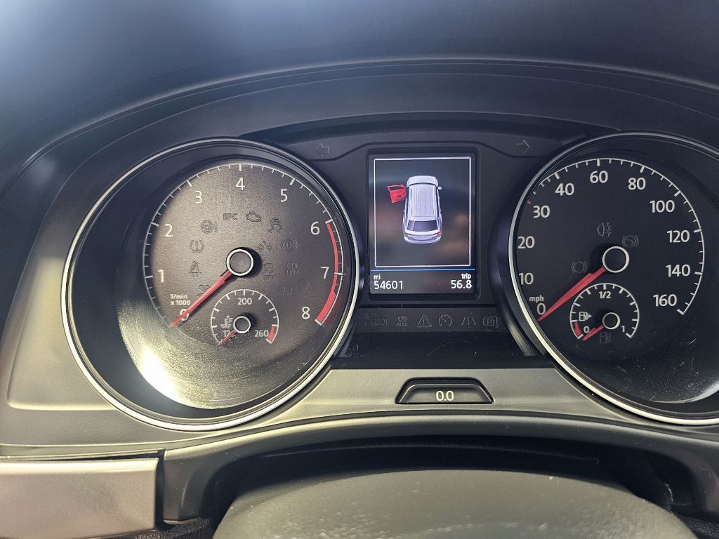 2019 Volkswagen Atlas Image 28