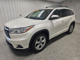 Image for 2016 Toyota Highlander Limited ID: 7569266