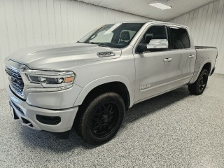 Image for 2019 RAM 1500 Limited ID: 7569445