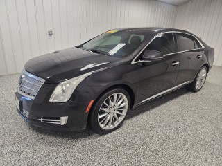 Image for 2014 Cadillac XTS Platinum ID: 7576337