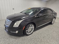 Image for 2014 Cadillac XTS Platinum ID: 7576337