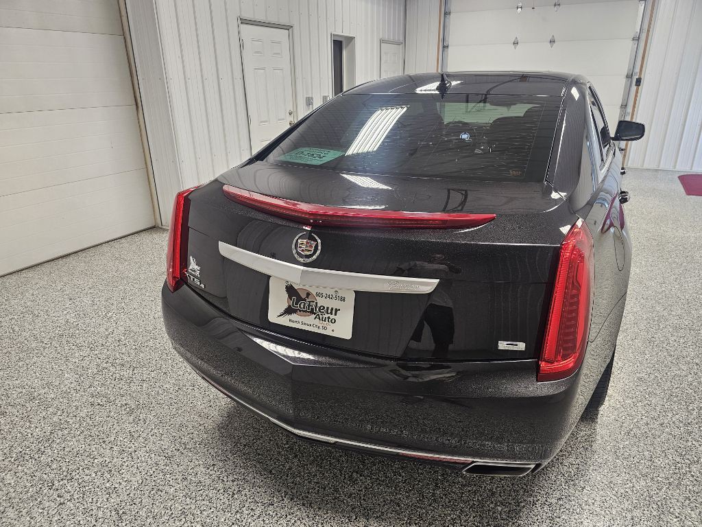 2014 Cadillac XTS Image 6
