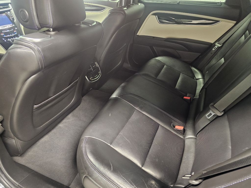 2014 Cadillac XTS Image 12