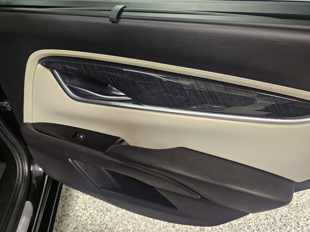 2014 Cadillac XTS Image 14