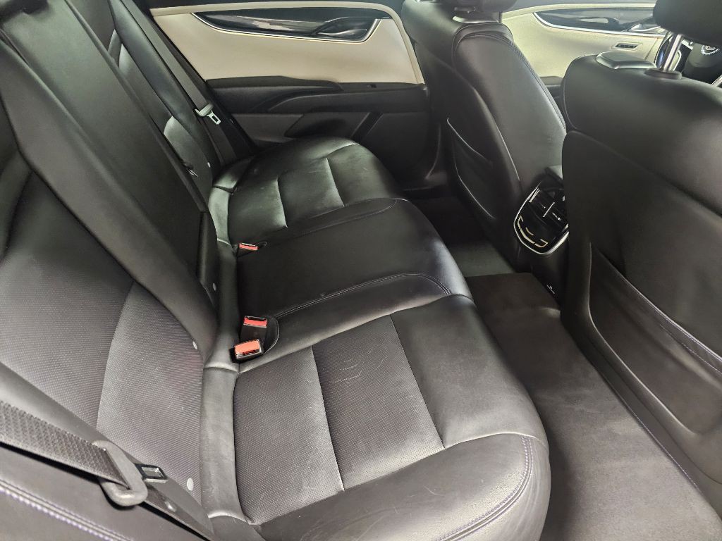 2014 Cadillac XTS Image 15