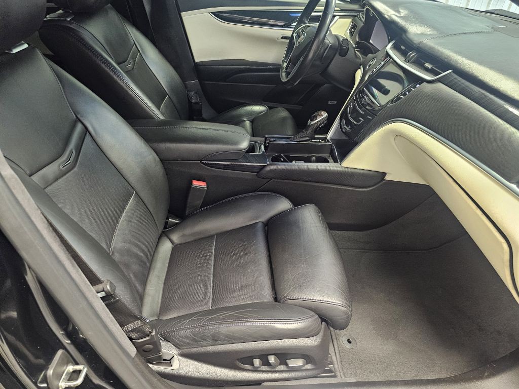 2014 Cadillac XTS Image 17
