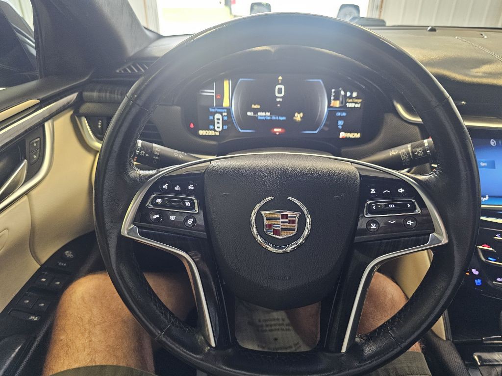 2014 Cadillac XTS Image 18