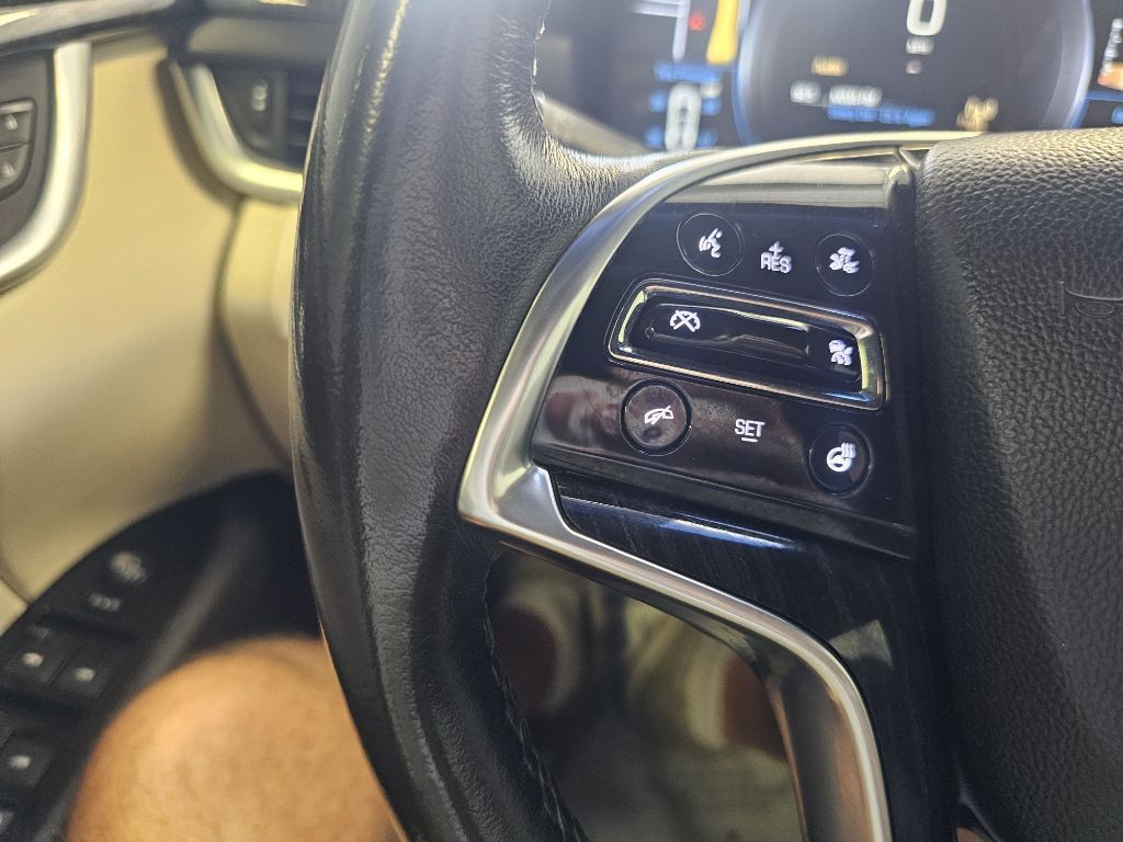 2014 Cadillac XTS Image 19
