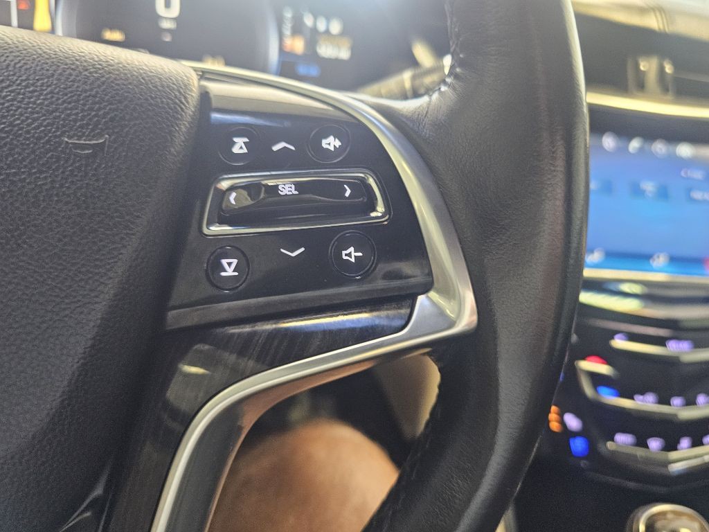 2014 Cadillac XTS Image 20