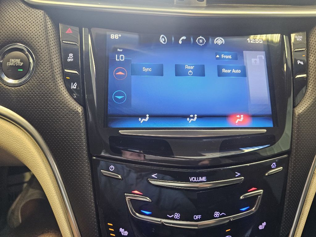 2014 Cadillac XTS Image 23