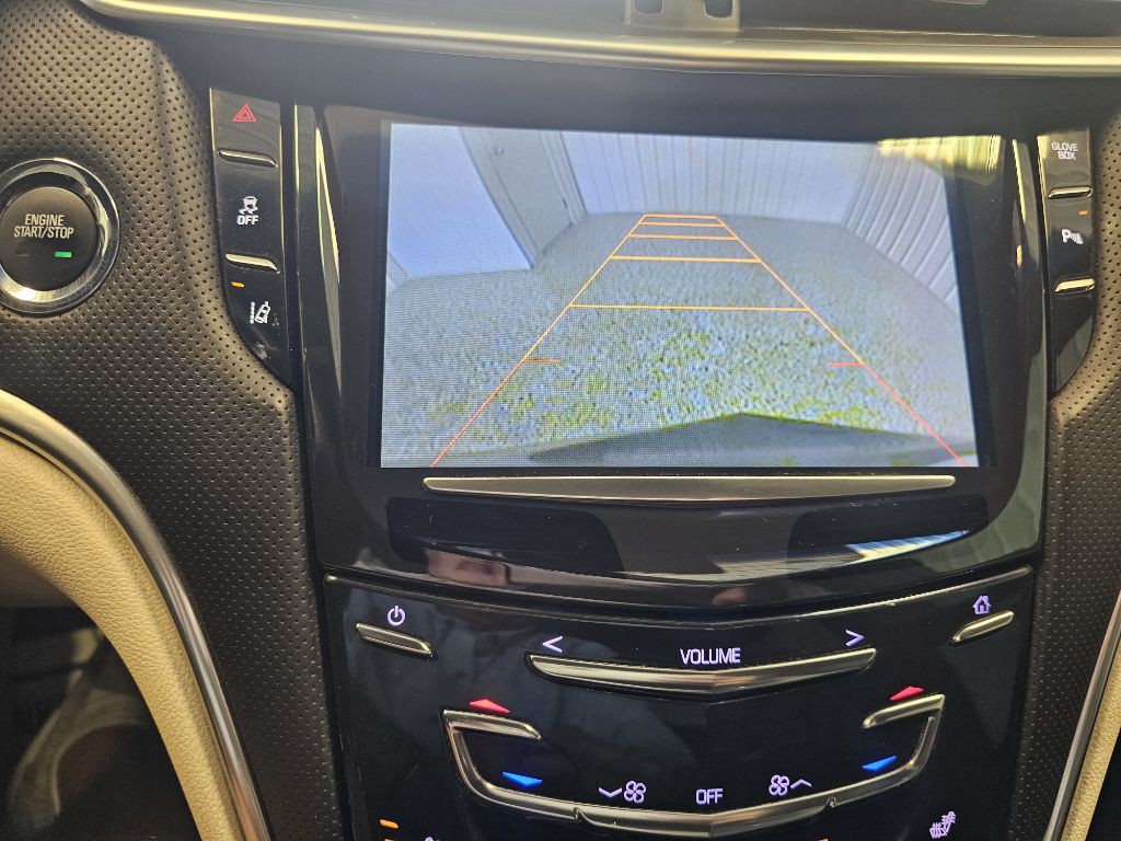 2014 Cadillac XTS Image 24