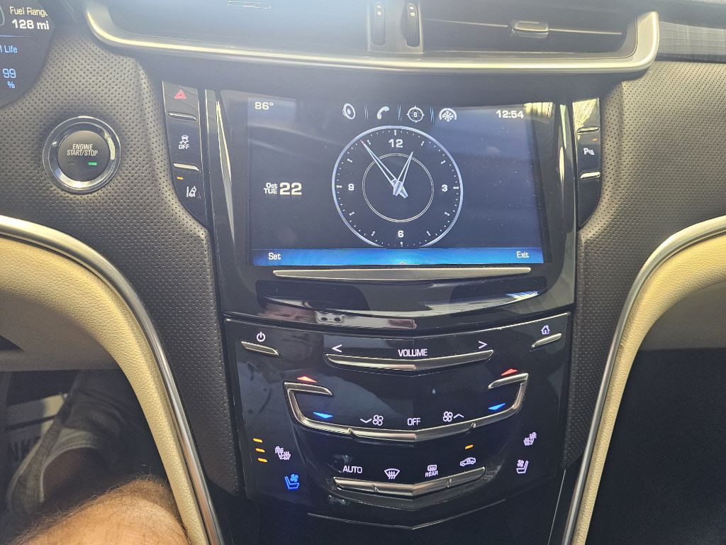 2014 Cadillac XTS Image 27