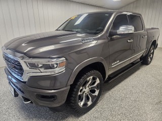 Image for 2020 RAM 1500 Limited ID: 7577144
