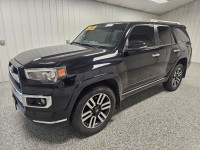 Image for 2016 Toyota 4Runner Limited ID: 7584816