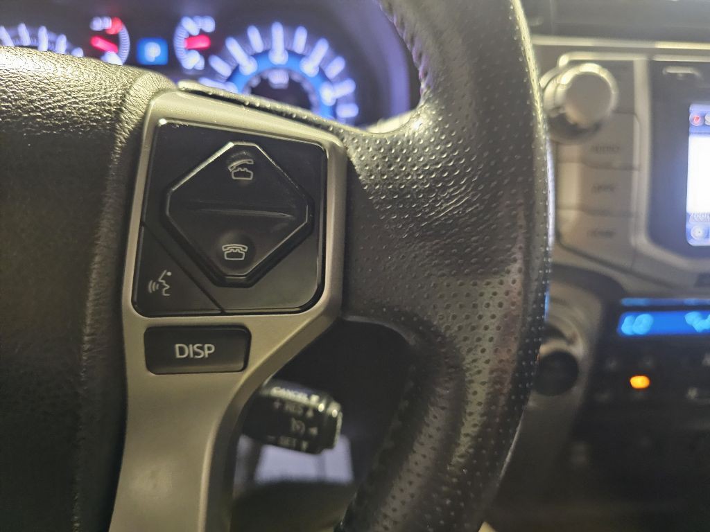 2016 Toyota 4Runner Image 20