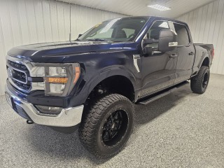 Image for 2023 Ford F-150 Supercrew ID: 7597191