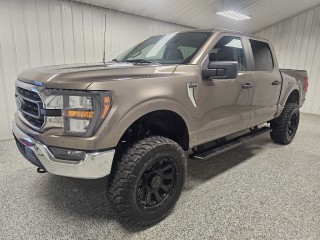 Image for 2023 Ford F-150 Supercrew ID: 7597880