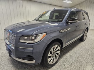 Image for 2023 Lincoln Navigator Reserve ID: 7597967