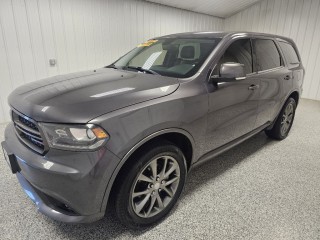 Image for 2017 Dodge Durango GT ID: 7607717