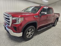 Image for 2019 GMC Sierra 1500 SLE ID: 7627458