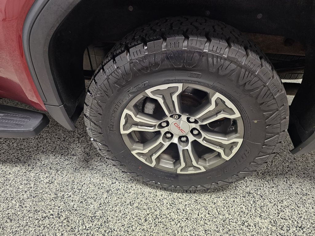 2019 GMC Sierra Image 7