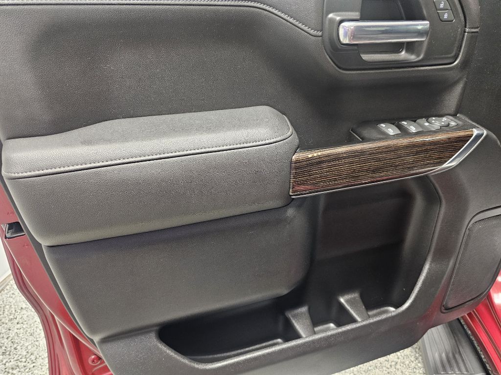 2019 GMC Sierra Image 8