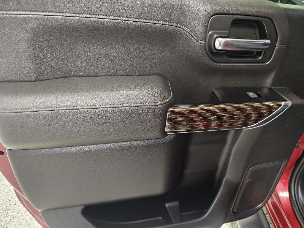 2019 GMC Sierra Image 10