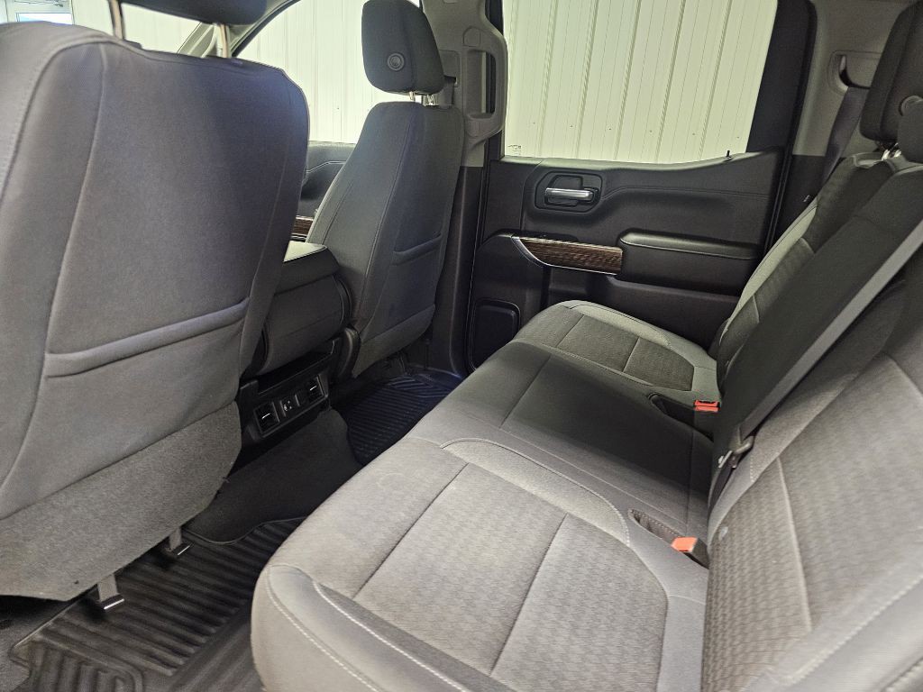 2019 GMC Sierra Image 13