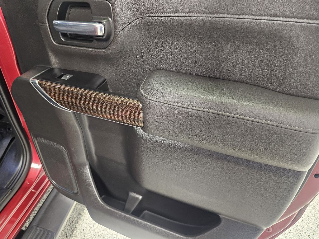 2019 GMC Sierra Image 14