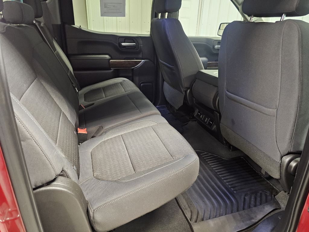 2019 GMC Sierra Image 15