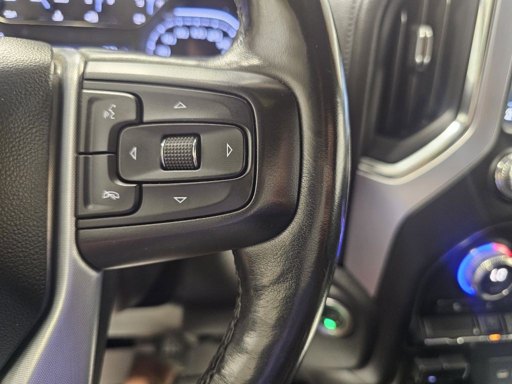 2019 GMC Sierra Image 16
