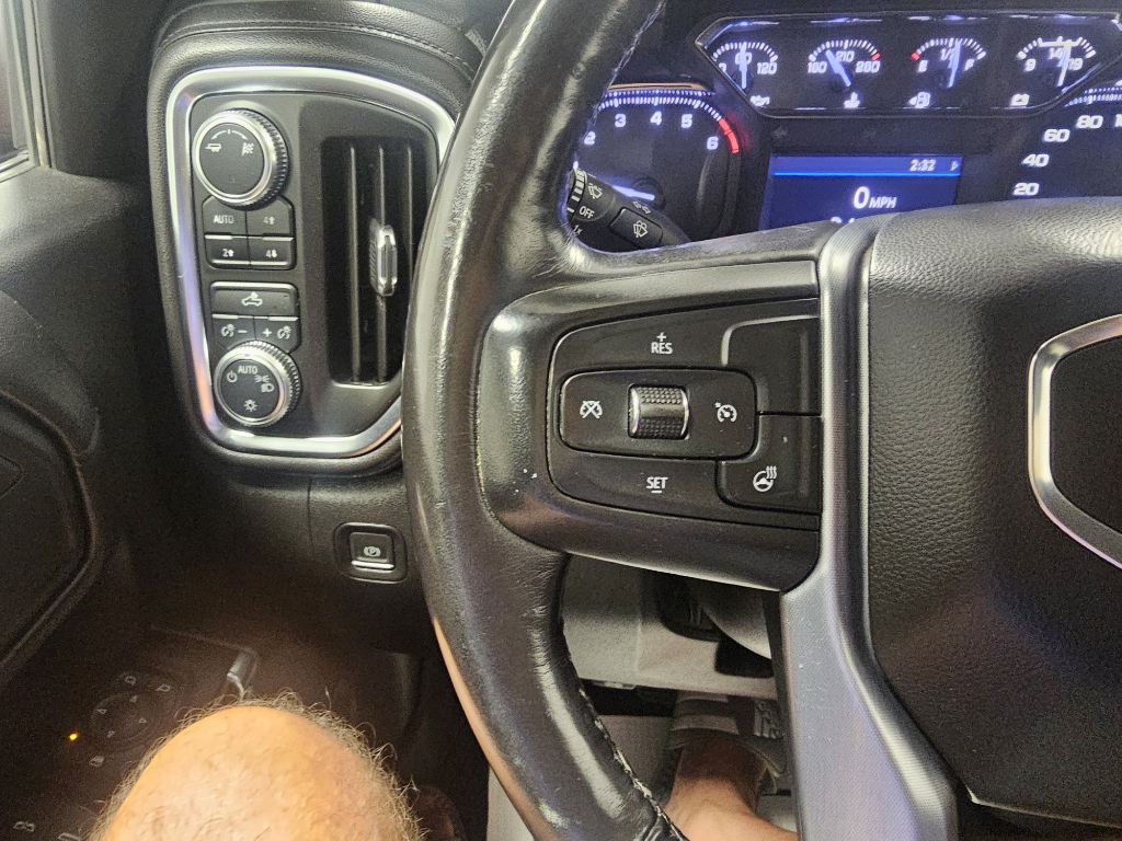 2019 GMC Sierra Image 17