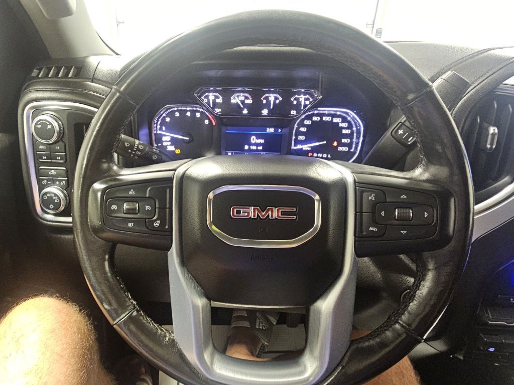 2019 GMC Sierra Image 18
