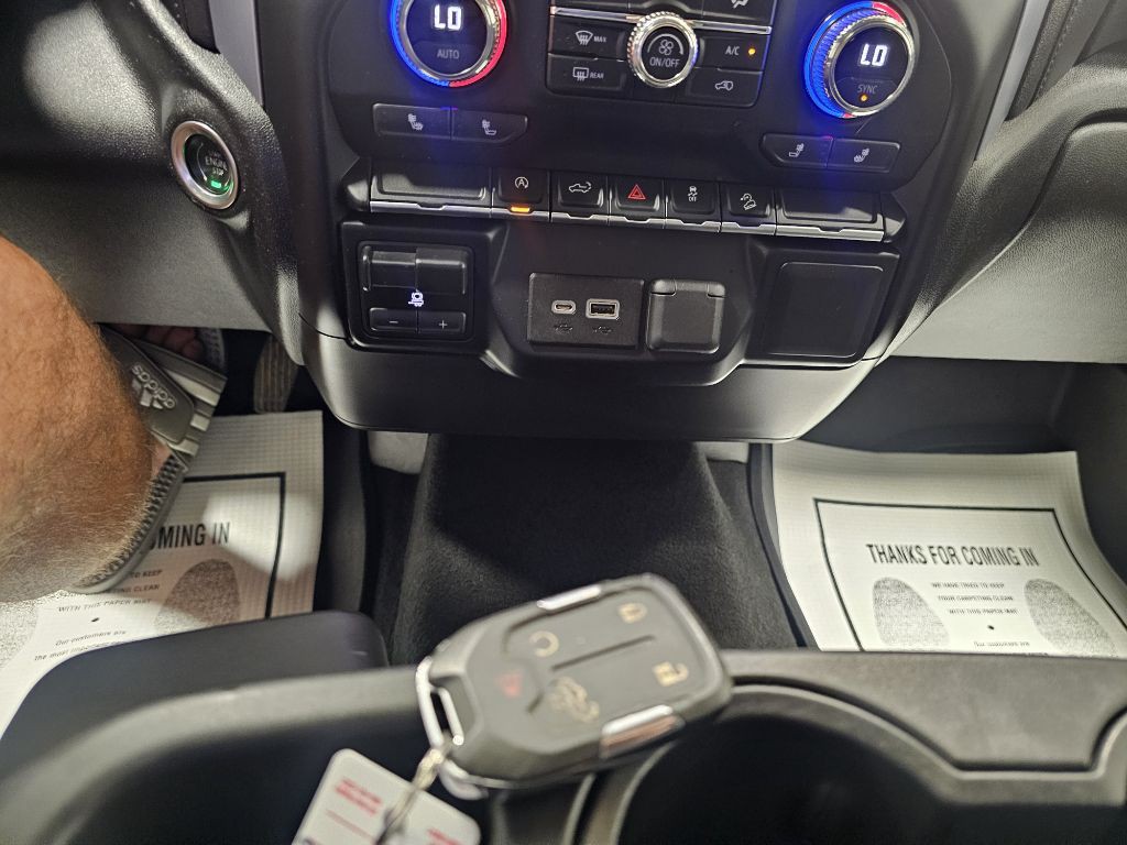 2019 GMC Sierra Image 19