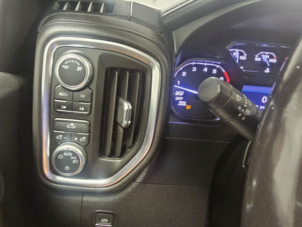 2019 GMC Sierra Image 20